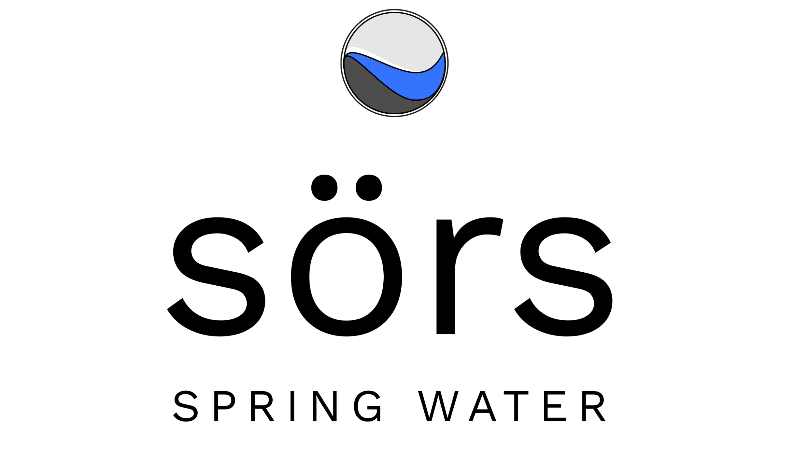 sors logo for print