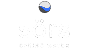 sors logo for print white