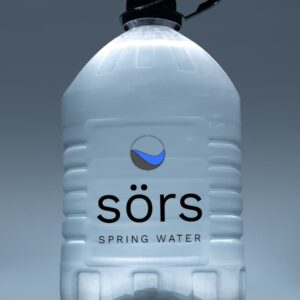 5l bottle