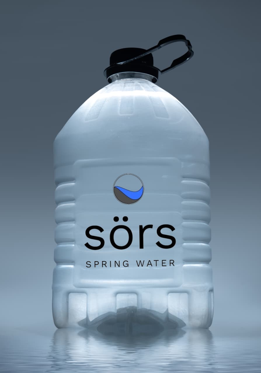 5l bottle 5l bottle