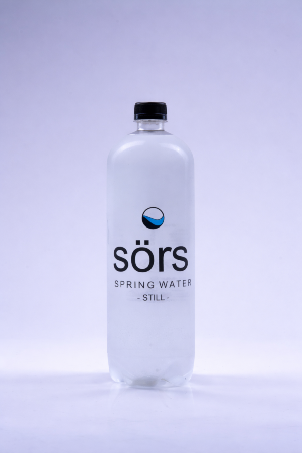 1.5L Bottle