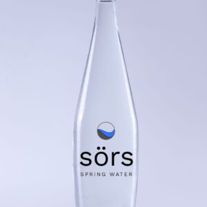 500ml bottle