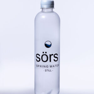 500ml bottle