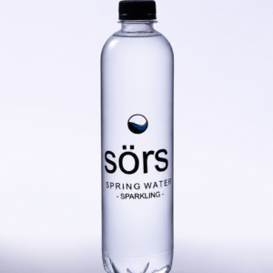 Water 500ml bottle